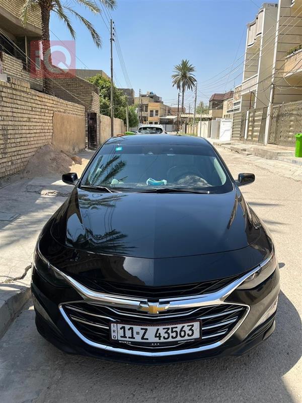 Chevrolet Malibu 2023 for sale in Iraq - Baghdad